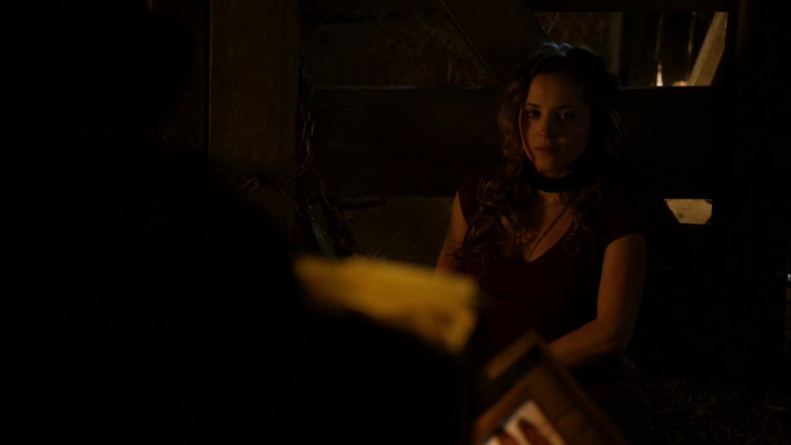 Margarita Levieva pic #776786