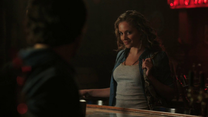 Margarita Levieva pic #769916