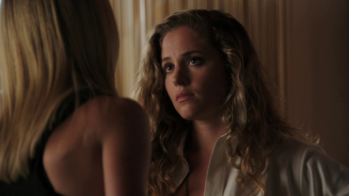 Margarita Levieva pic #764643
