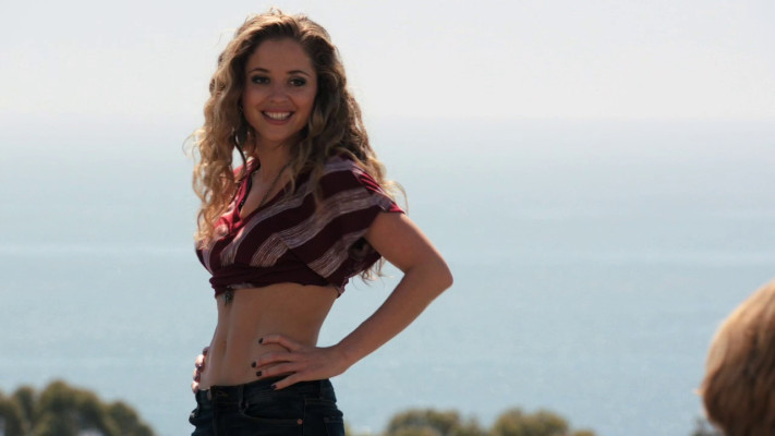 Margarita Levieva pic #772858