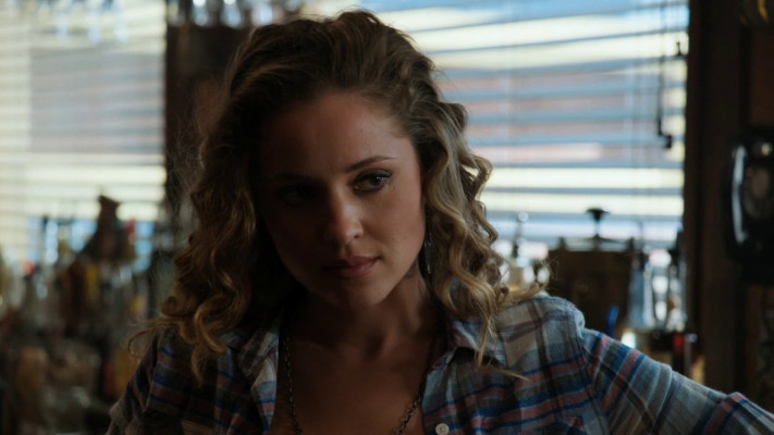 Margarita Levieva pic #732993