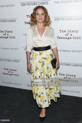 Margarita Levieva pic #793522