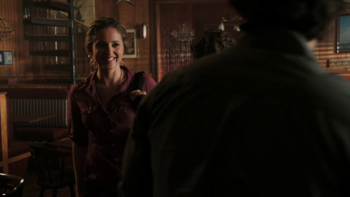 Margarita Levieva pic #776788