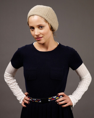 Margarita Levieva pic #766031