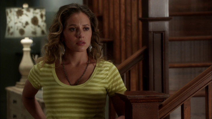 Margarita Levieva pic #727390
