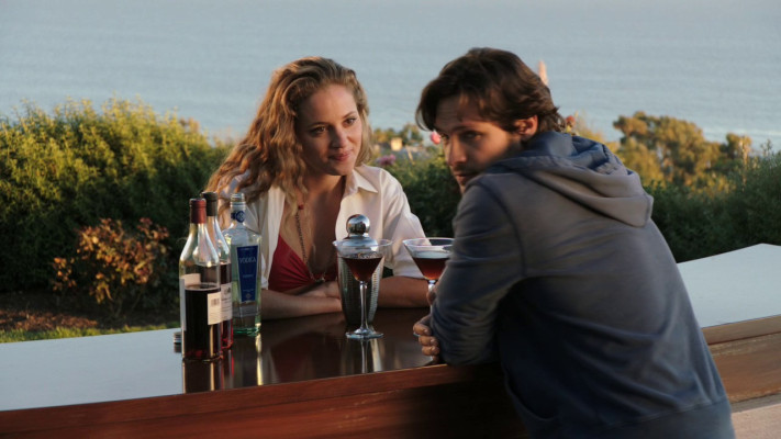 Margarita Levieva pic #768271