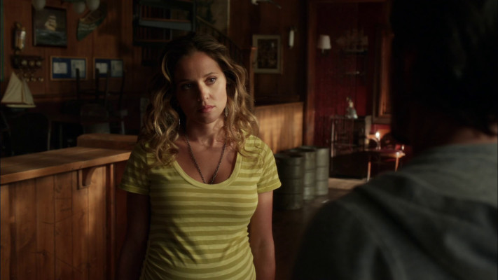 Margarita Levieva pic #768637
