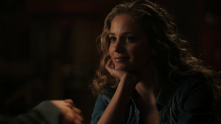 Margarita Levieva pic #770613