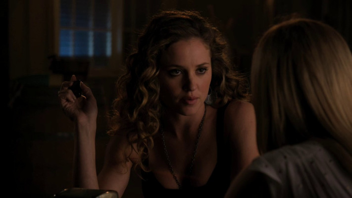 Margarita Levieva pic #762906