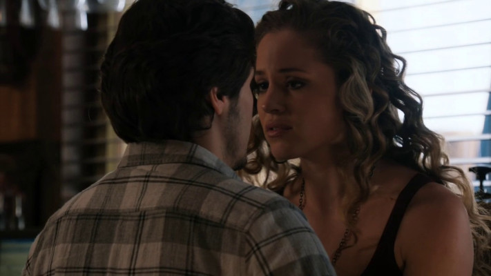 Margarita Levieva pic #763722