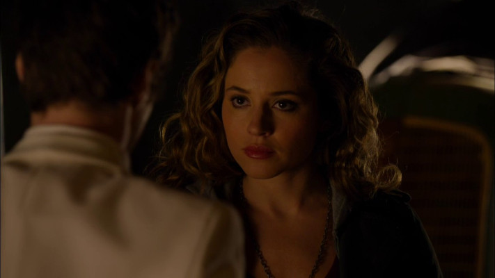 Margarita Levieva pic #767773