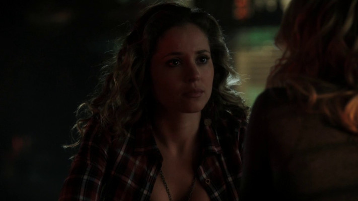 Margarita Levieva pic #755068