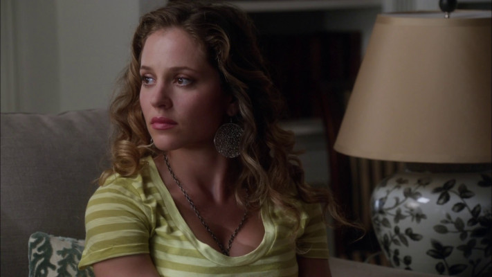 Margarita Levieva pic #768744