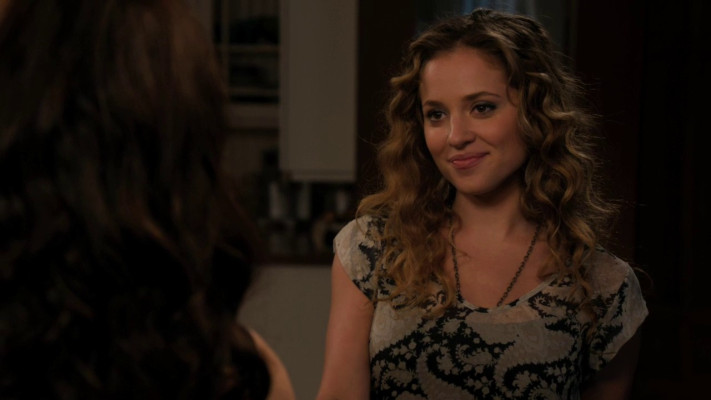 Margarita Levieva pic #760189
