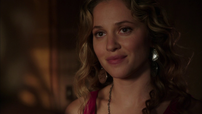 Margarita Levieva pic #748052