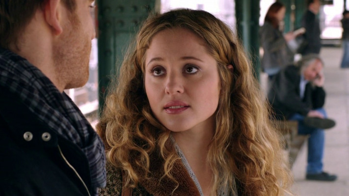 Margarita Levieva pic #715573