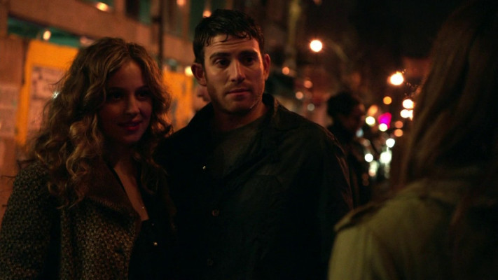Margarita Levieva pic #766601