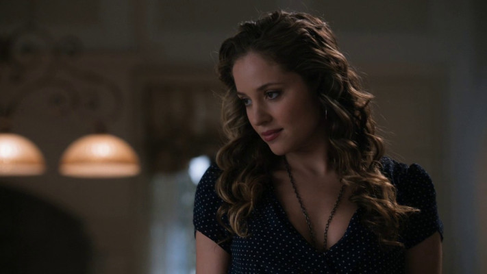 Margarita Levieva pic #772862