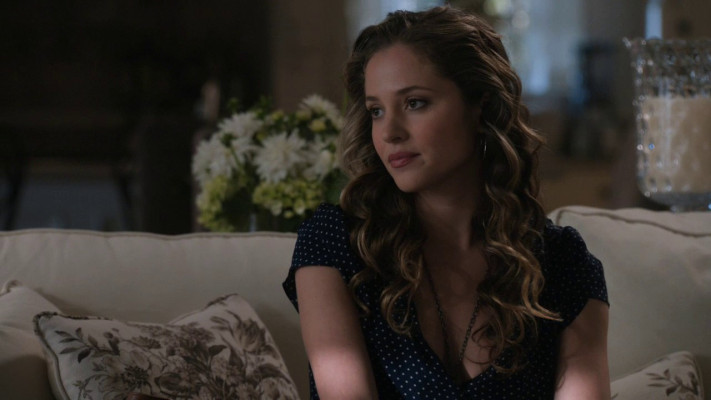 Margarita Levieva pic #776779