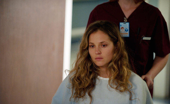 Margarita Levieva pic #812415