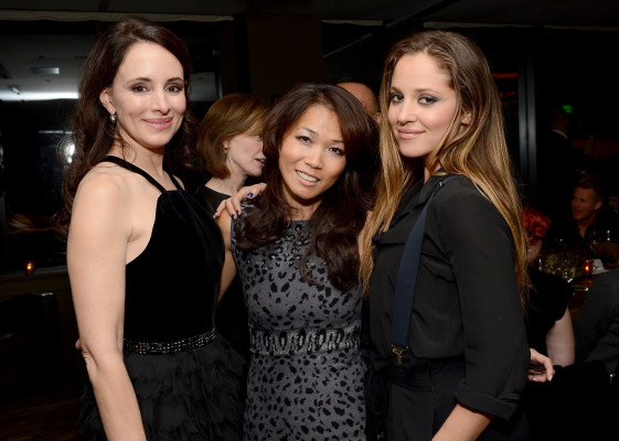 Margarita Levieva pic #738232