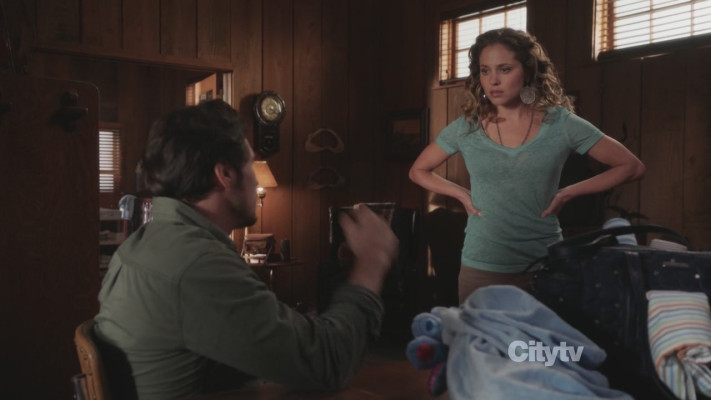 Margarita Levieva pic #768647