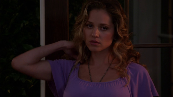 Margarita Levieva pic #768757