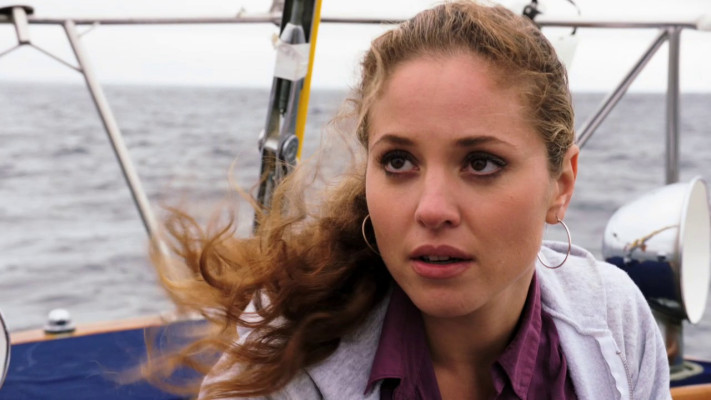 Margarita Levieva pic #770608