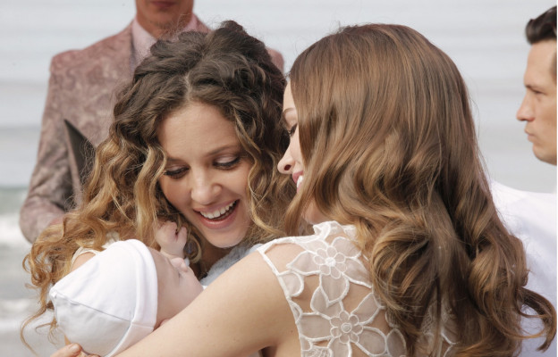 Margarita Levieva pic #744259