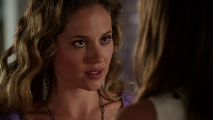 Margarita Levieva pic #731477