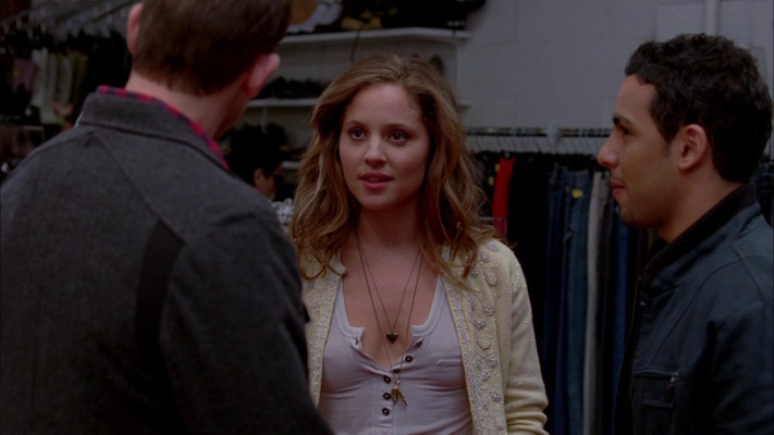 Margarita Levieva pic #760171