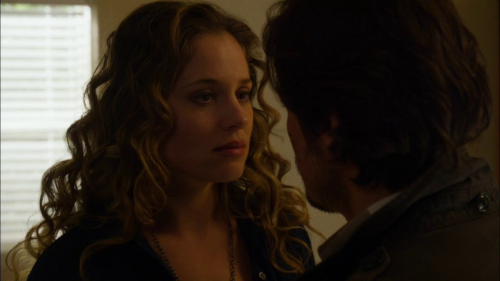 Margarita Levieva pic #734346