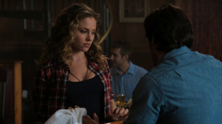 Margarita Levieva pic #762211