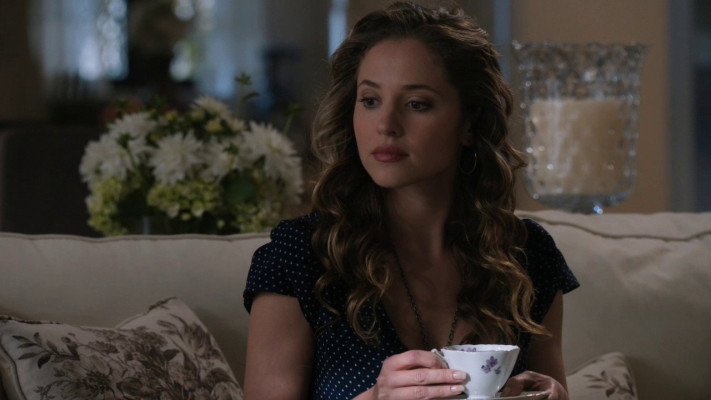 Margarita Levieva pic #750530
