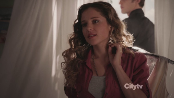 Margarita Levieva pic #765454