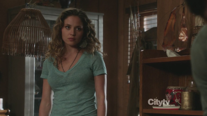 Margarita Levieva pic #768273