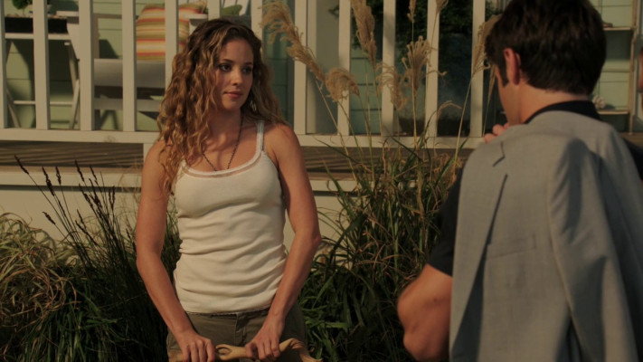 Margarita Levieva pic #768769