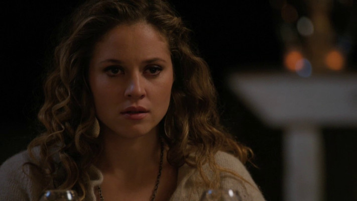 Margarita Levieva pic #757786