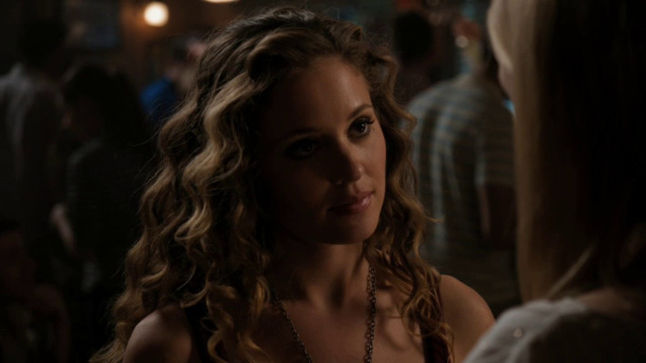 Margarita Levieva pic #770610