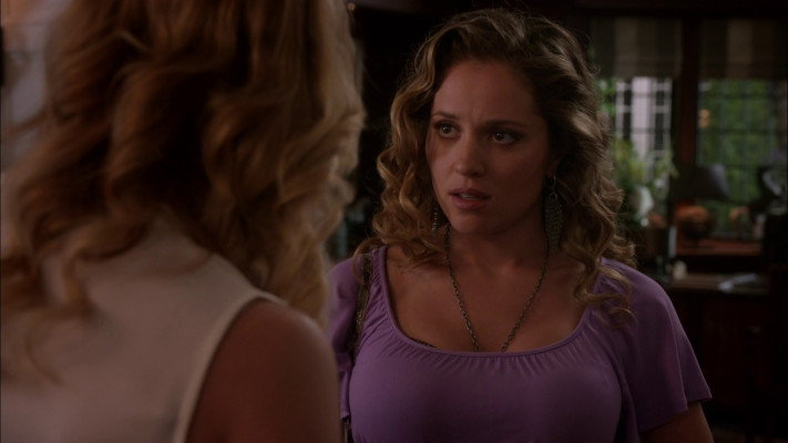 Margarita Levieva pic #771552