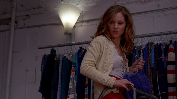 Margarita Levieva pic #766596