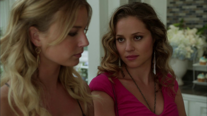 Margarita Levieva pic #762909
