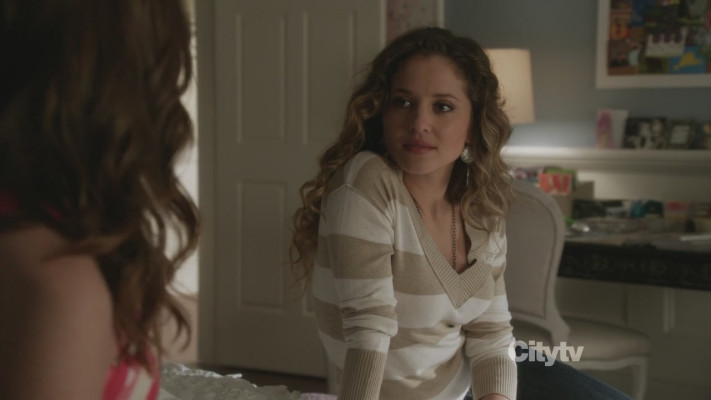 Margarita Levieva pic #763731