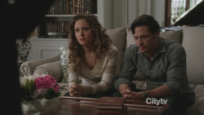 Margarita Levieva pic #766984