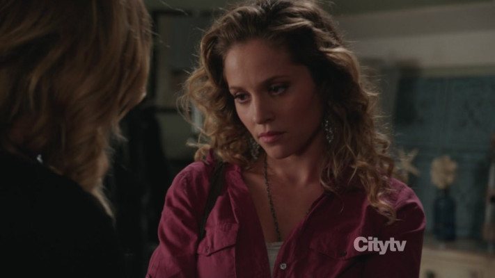 Margarita Levieva pic #752494
