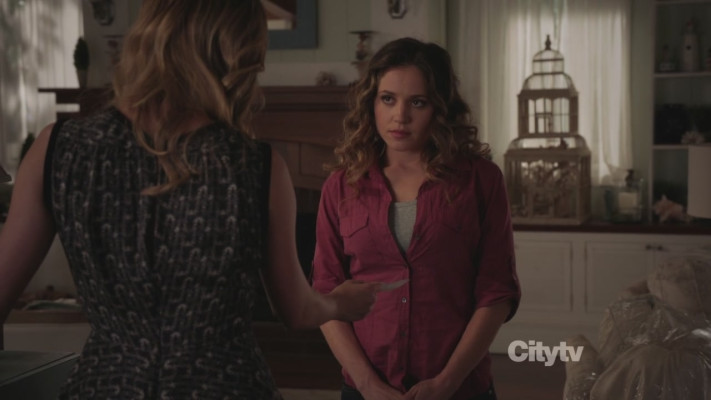 Margarita Levieva pic #768762