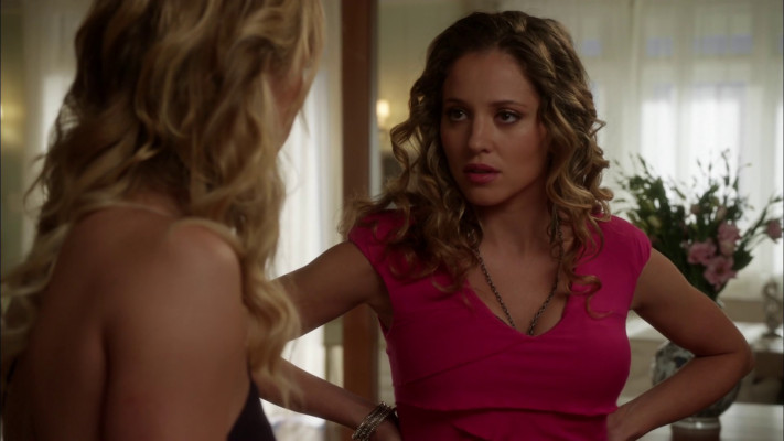 Margarita Levieva pic #757788