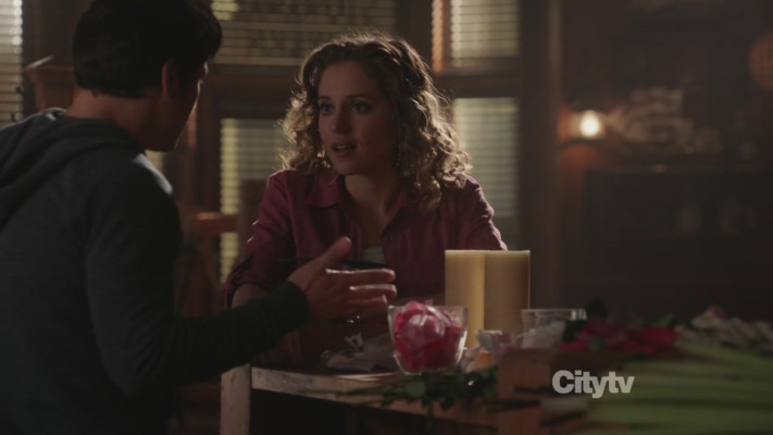 Margarita Levieva pic #774014