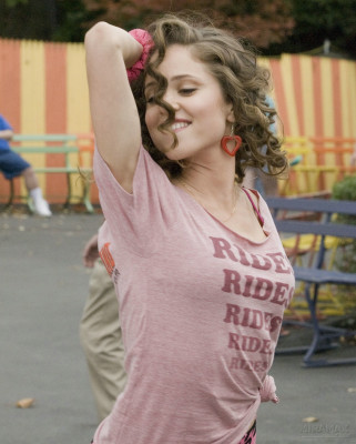 Margarita Levieva pic #745256