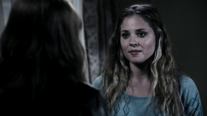 Margarita Levieva pic #719097